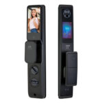 دستگیره هوشمند مدل V5